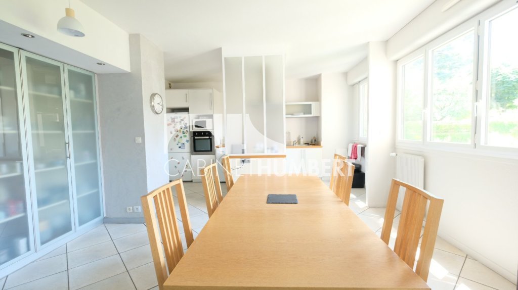 APPARTEMENT T6 A VENDRE - ST ETIENNE FAURIEL - 145.88 m2 - 215000€