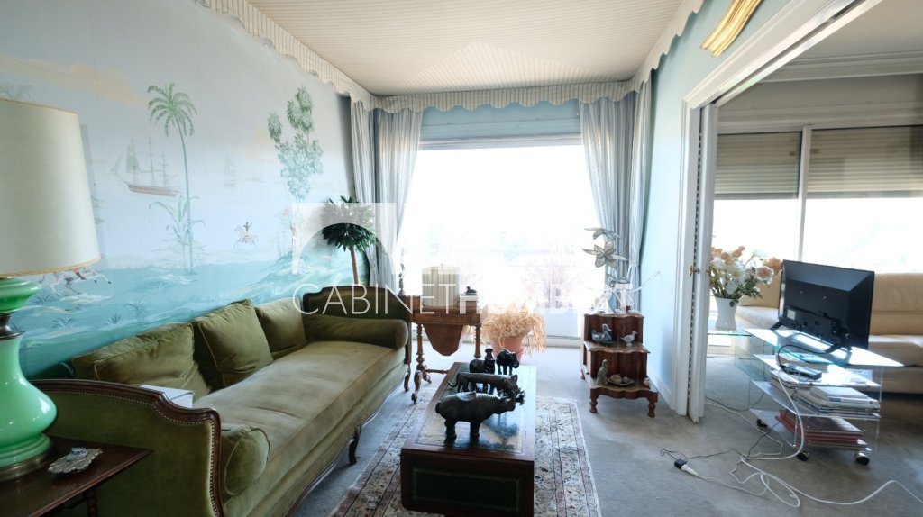 APPARTEMENT T6 A VENDRE - ST ETIENNE FAURIEL - 181.69 m2 - 154�000�&euro;