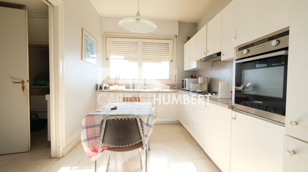 APPARTEMENT T6 A VENDRE - ST ETIENNE FAURIEL - 181.69 m2 - 154�000�&euro;