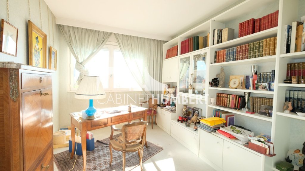 APPARTEMENT T6 A VENDRE - ST ETIENNE FAURIEL - 181.69 m2 - 154�000�&euro;