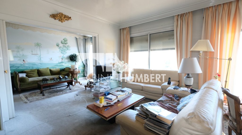 APPARTEMENT T6 A VENDRE - ST ETIENNE FAURIEL - 181.69 m2 - 154�000�&euro;