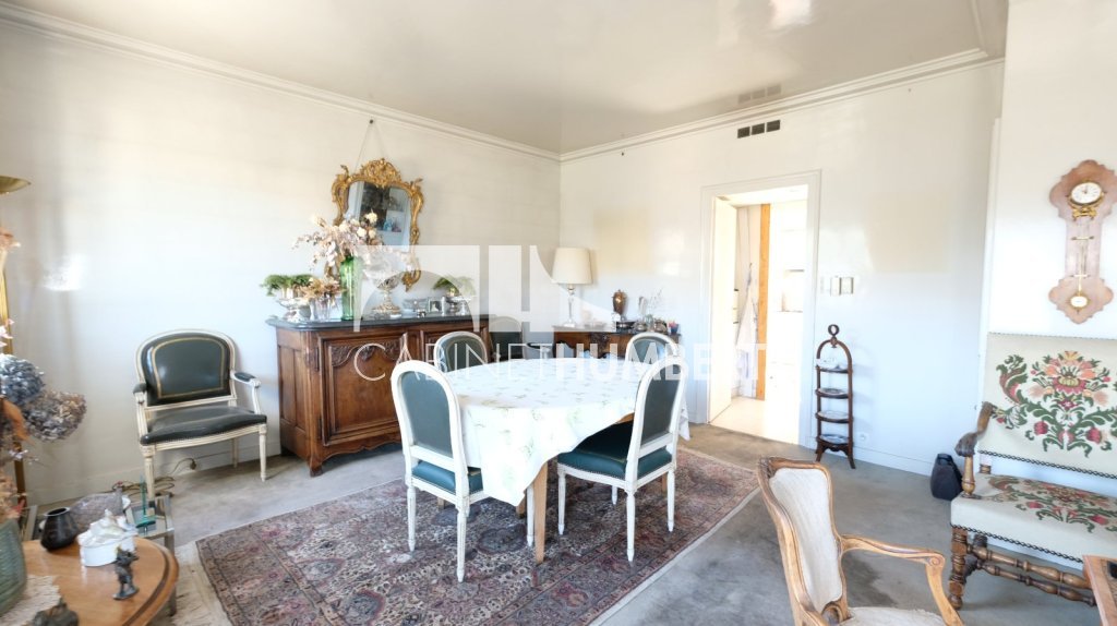 APPARTEMENT T6 A VENDRE - ST ETIENNE FAURIEL - 181.69 m2 - 154�000�&euro;