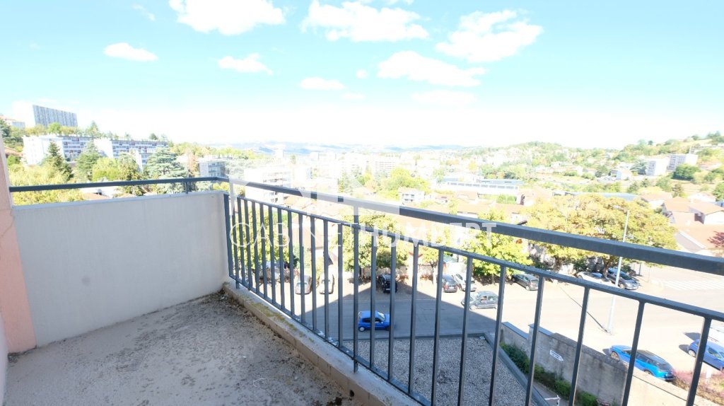APPARTEMENT T6 A VENDRE - ST ETIENNE FAURIEL - 158.41 m2 - 129 000 &euro;