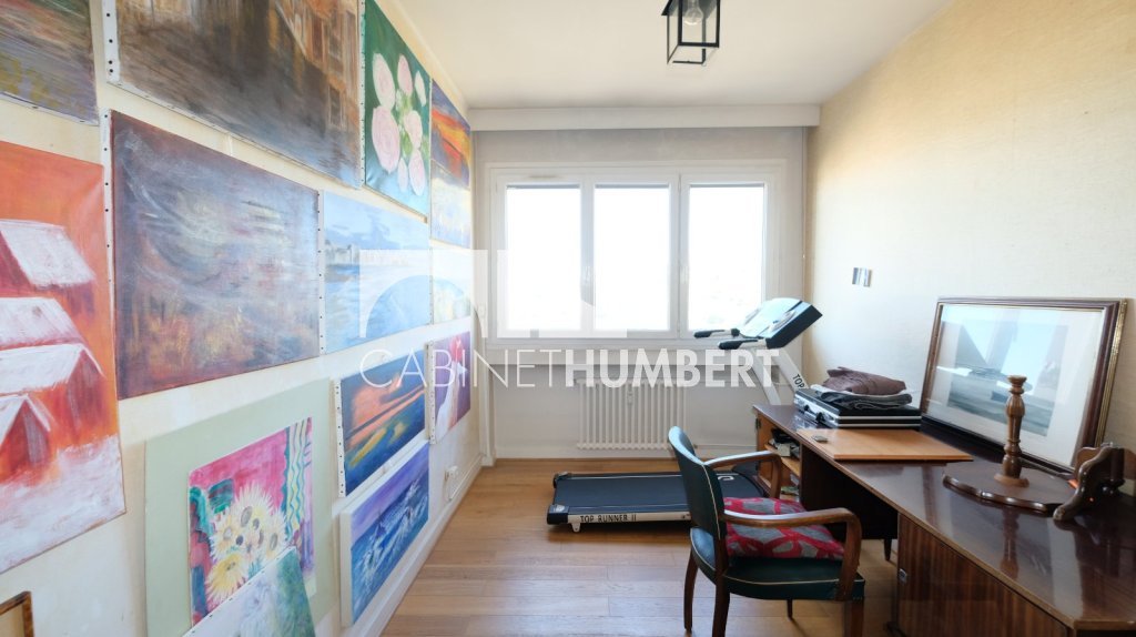 APPARTEMENT T6 A VENDRE - ST ETIENNE FAURIEL - 158.41 m2 - 129 000 &euro;