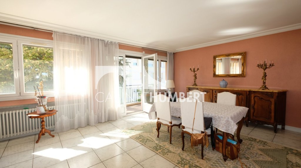 APPARTEMENT T6 A VENDRE - ST ETIENNE FAURIEL - 158.41 m2 - 129 000 &euro;