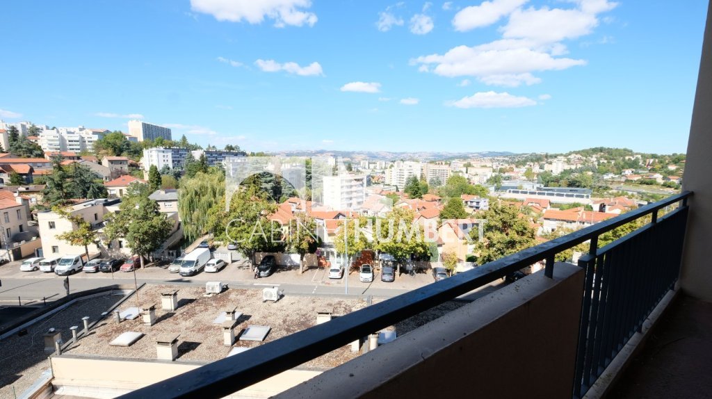 APPARTEMENT T6 A VENDRE - ST ETIENNE FAURIEL - 158.41 m2 - 129 000 &euro;