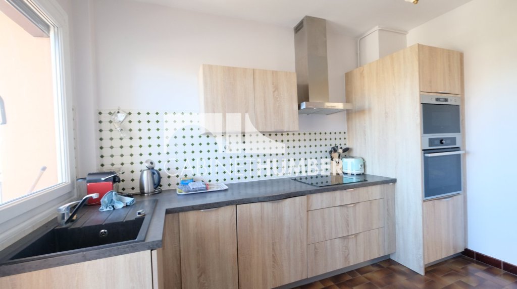 APPARTEMENT T6 A VENDRE - ST ETIENNE FAURIEL - 158.41 m2 - 129 000 &euro;