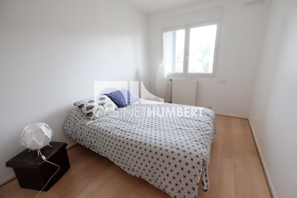 APPARTEMENT T7 A LOUER - ST ETIENNE FAURIEL - 150 m2 - 1 225 &euro; charges comprises par mois