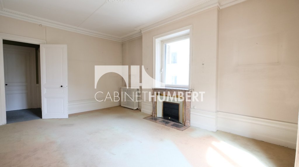 APPARTEMENT T7 A VENDRE - ST ETIENNE BADOUILL�RE - 216.31 m2 - 229�000�&euro;