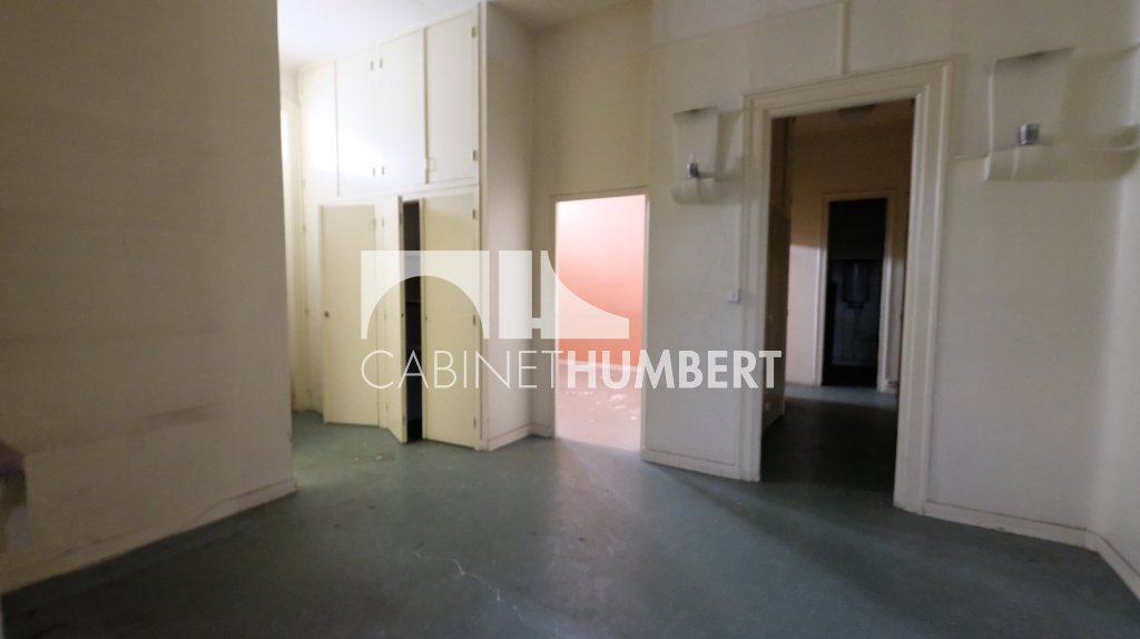 APPARTEMENT T7 A VENDRE - ST ETIENNE BADOUILLÈRE - 167.71 m2 - 99 000 &euro;