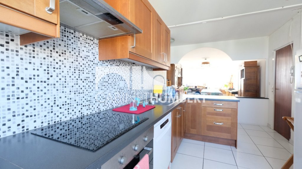 APPARTEMENT T7 A VENDRE - ST ETIENNE LA MÉTARE - 125.91 m2 - 95 000 &euro;
