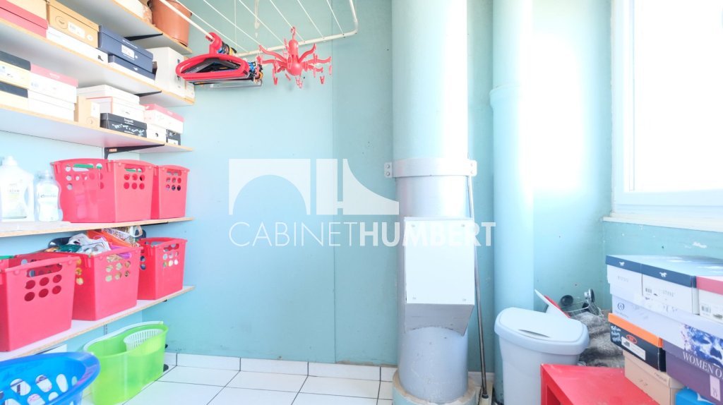 APPARTEMENT T7 A VENDRE - ST ETIENNE LA MÉTARE - 125.91 m2 - 95 000 &euro;
