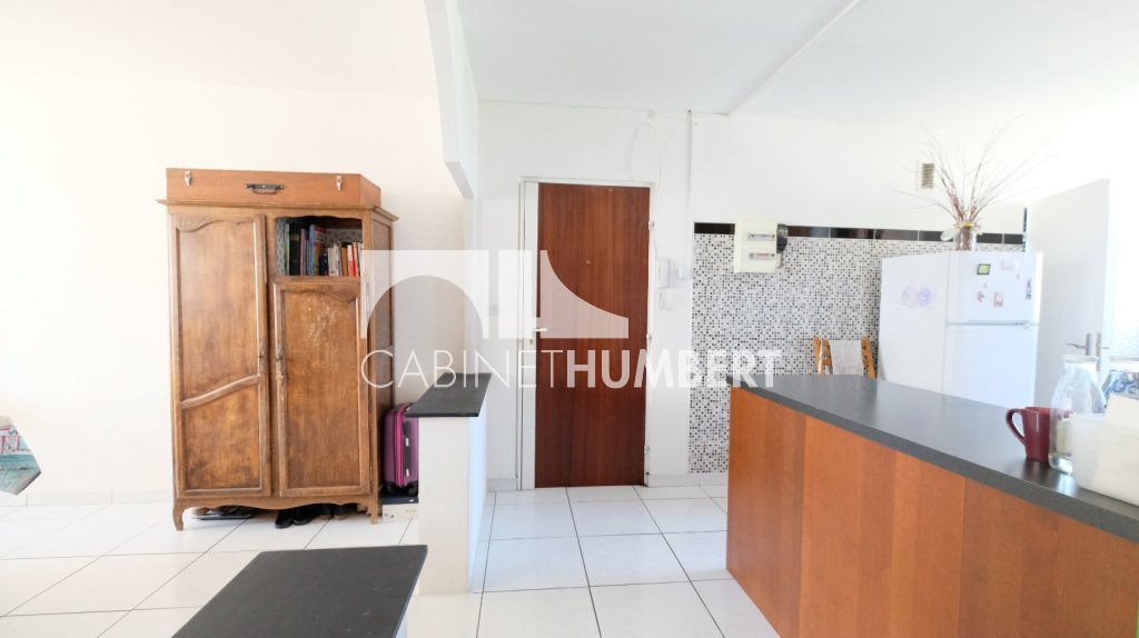 APPARTEMENT T7 A VENDRE - ST ETIENNE LA MÉTARE - 125.91 m2 - 95 000 &euro;