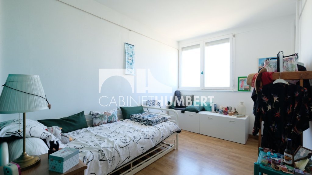 APPARTEMENT T7 A VENDRE - ST ETIENNE LA MÉTARE - 125.91 m2 - 95 000 &euro;