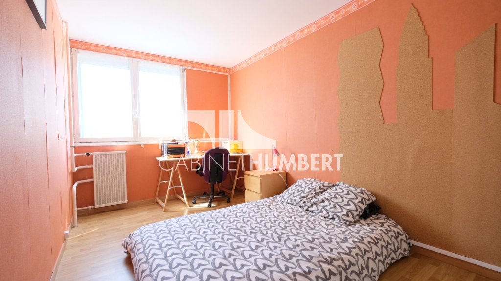 APPARTEMENT T7 A VENDRE - ST ETIENNE LA MÉTARE - 125.91 m2 - 95 000 &euro;
