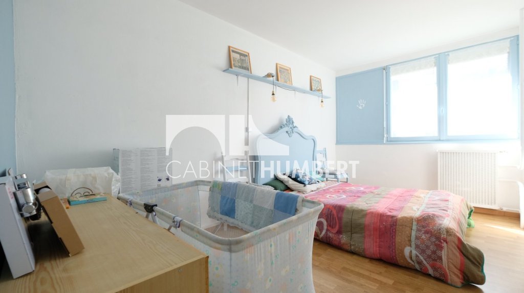 APPARTEMENT T7 A VENDRE - ST ETIENNE LA MÉTARE - 125.91 m2 - 95 000 &euro;