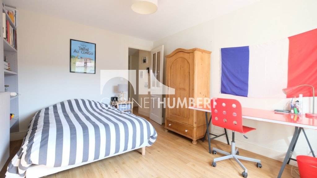 APPARTEMENT T8 A VENDRE - ST ETIENNE CENTRE VILLE - 191 m2 - 310�000�&euro;