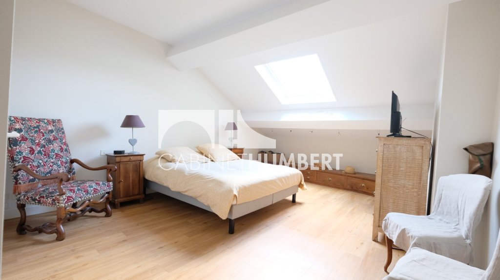 APPARTEMENT T8 A VENDRE - ST ETIENNE CENTRE VILLE - 191 m2 - 310�000�&euro;