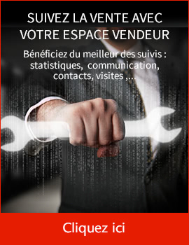 Bnficiez d'un espace vendeur en ligne